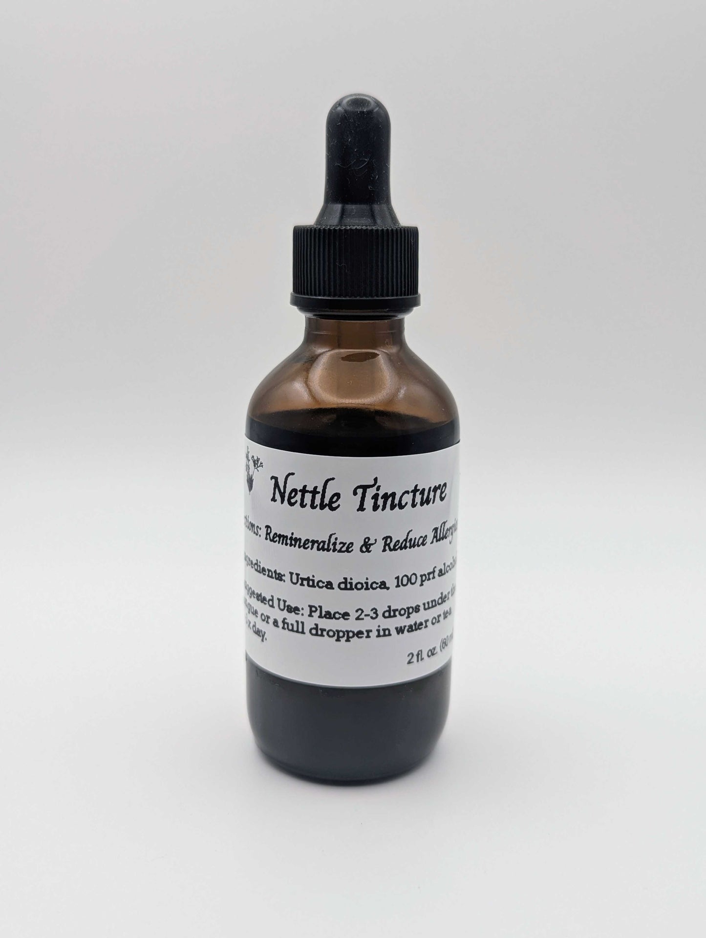 Nettle Tincture