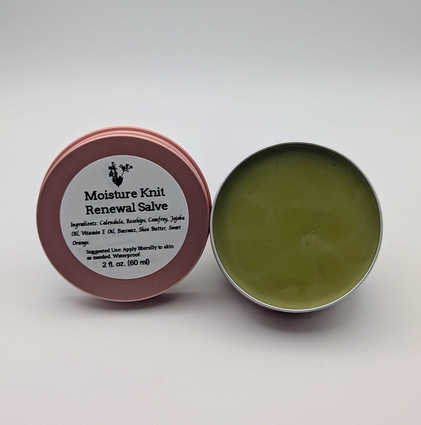 Moisture Knit Renewal Salve
