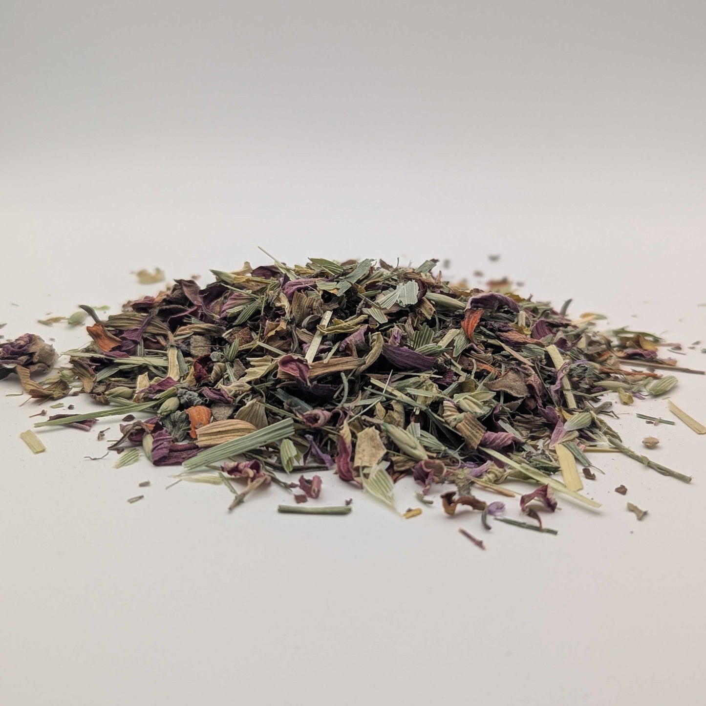 Seven Herb Elixer Tea Blend