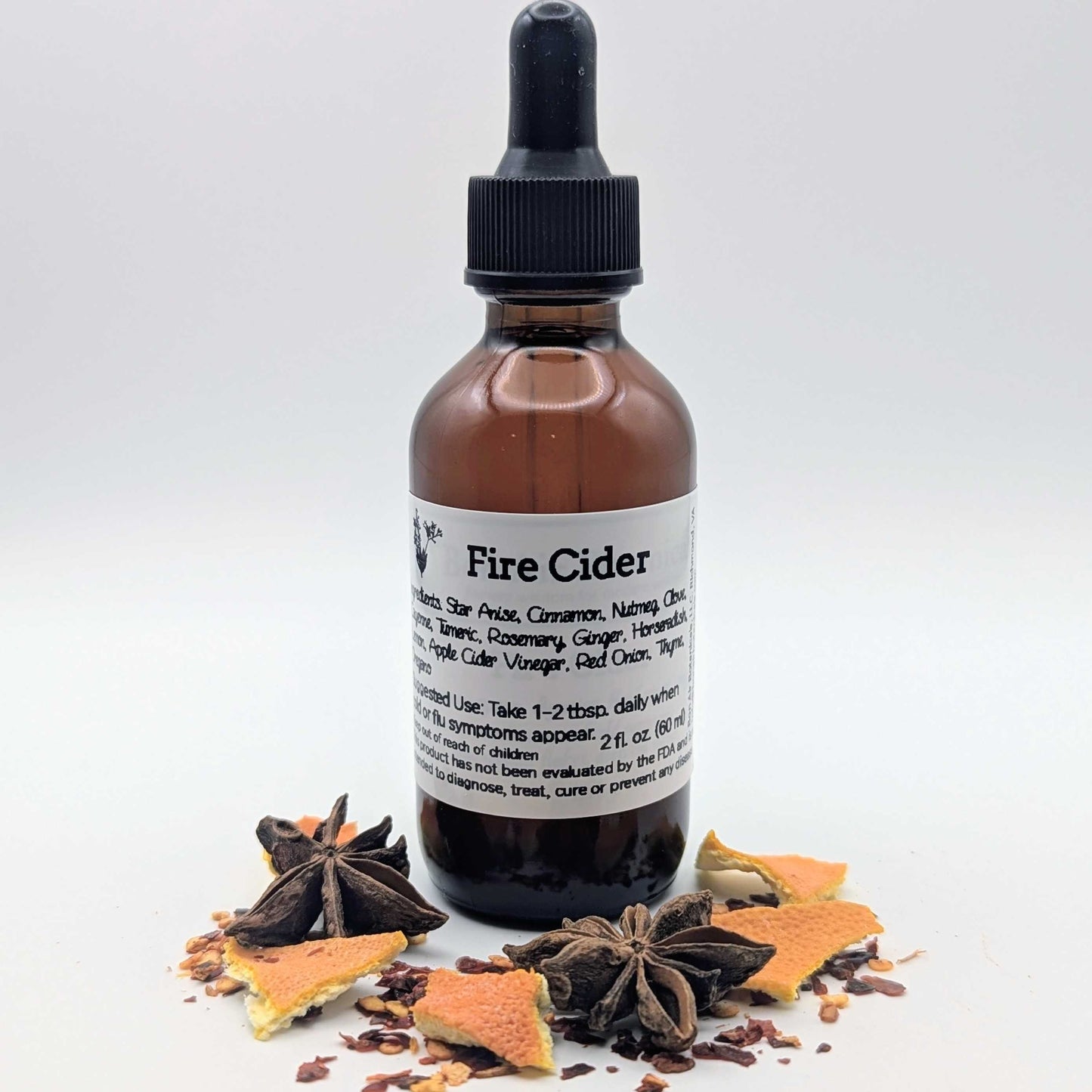 Fire Cider