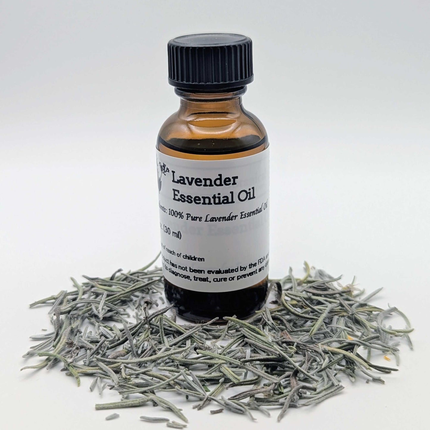 Lavender Essential Oil