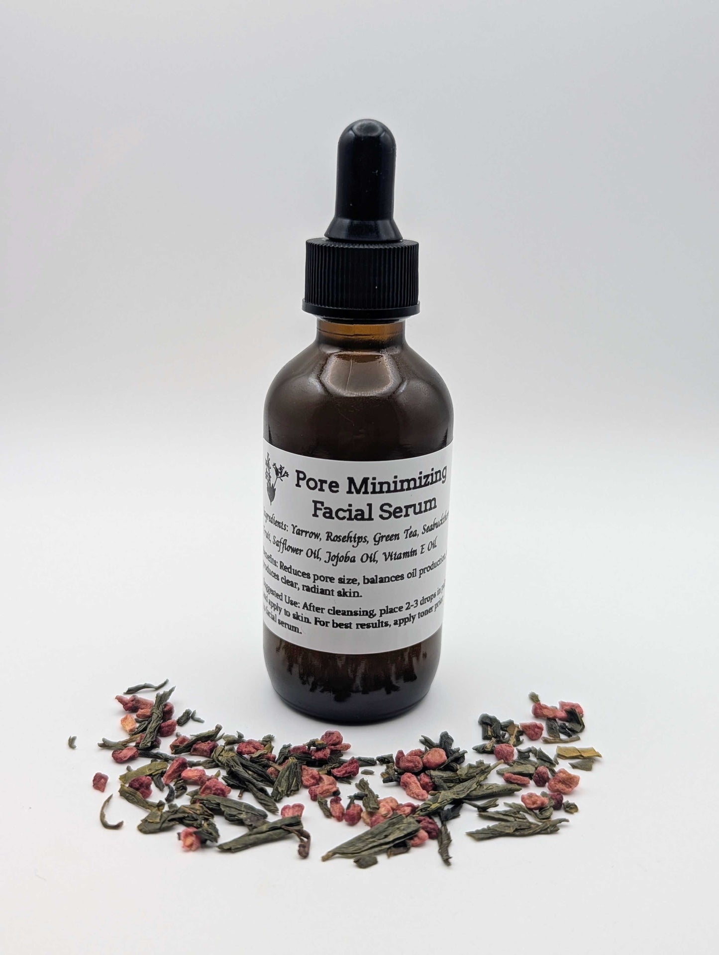 Pore Minimizing Facial Serum