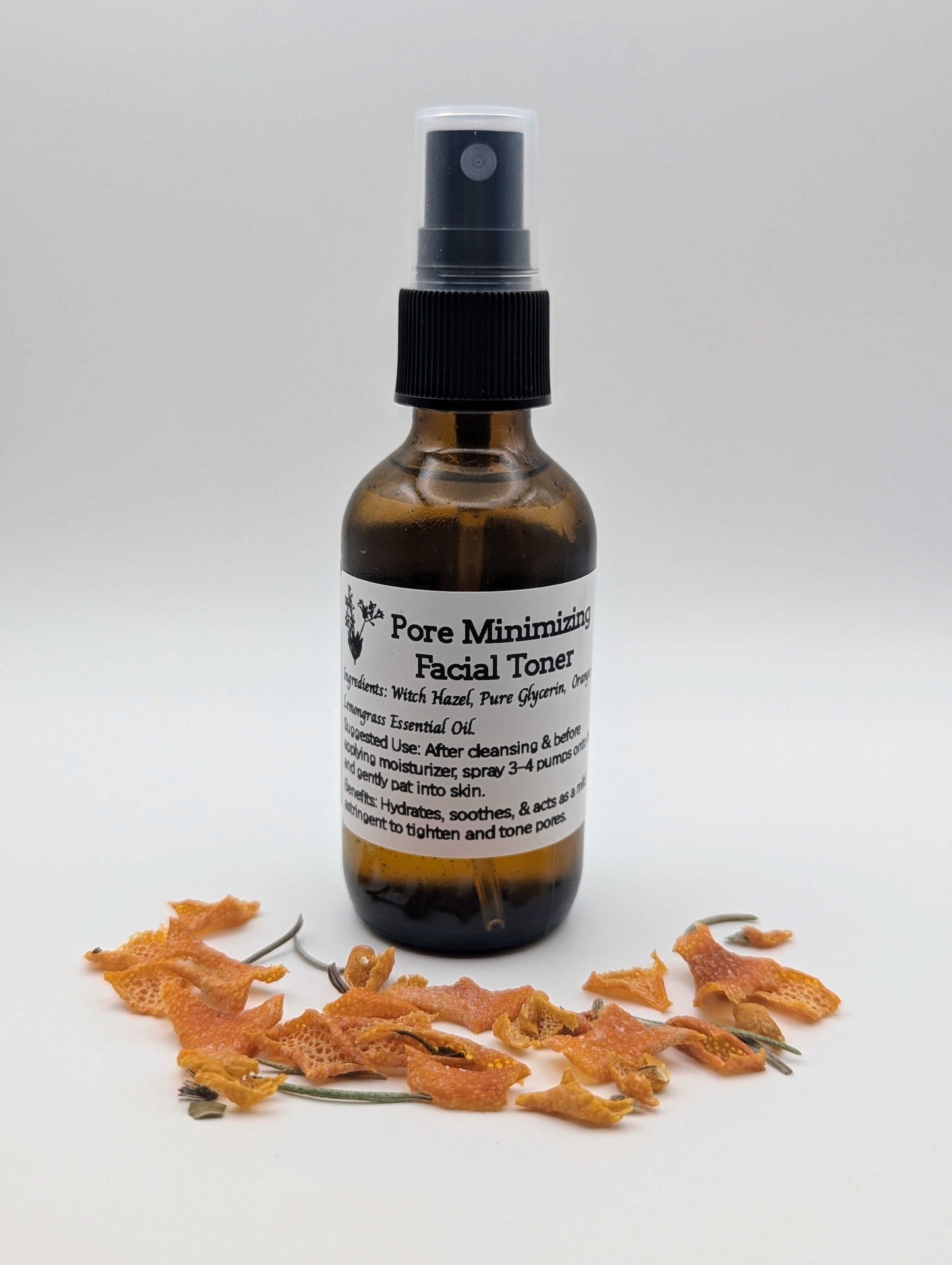 Pore Minimizing Facial Toner