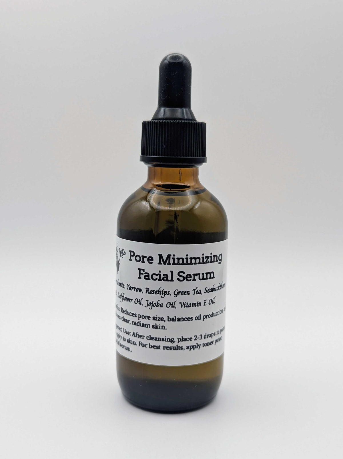 Pore Minimizing Facial Serum