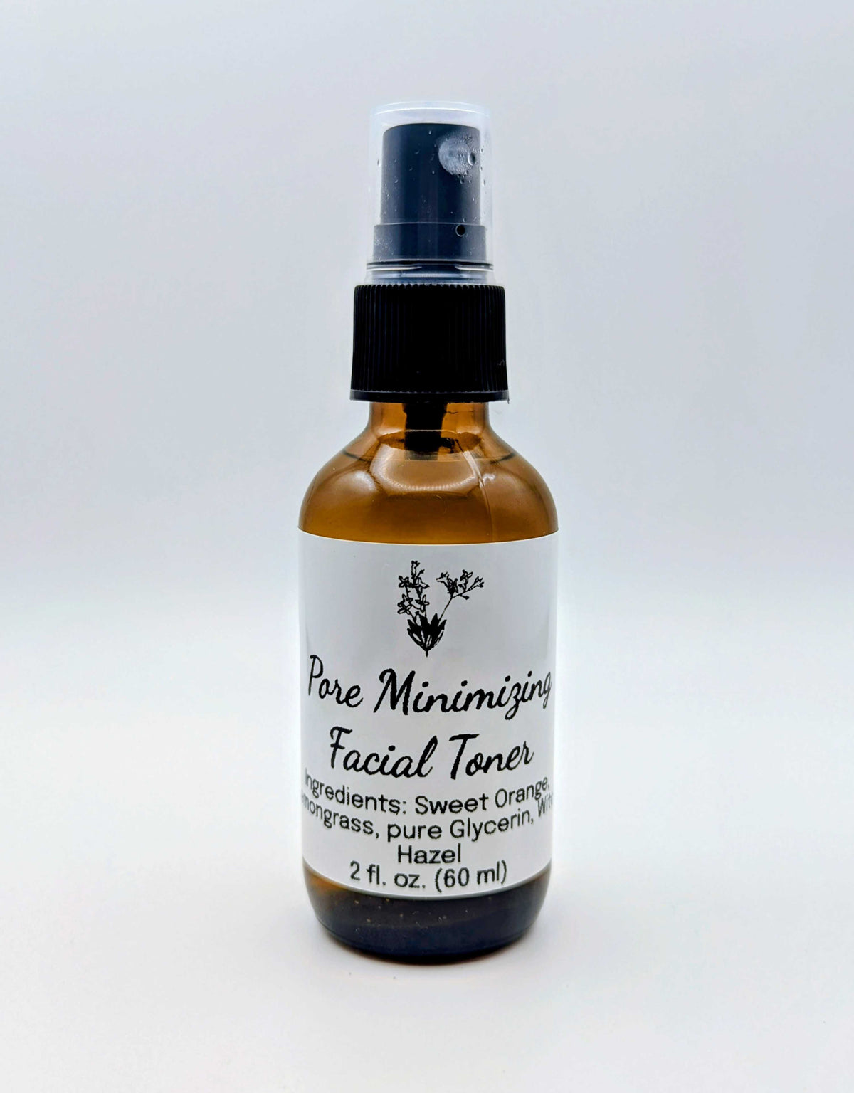 Pore Minimizing Facial Toner