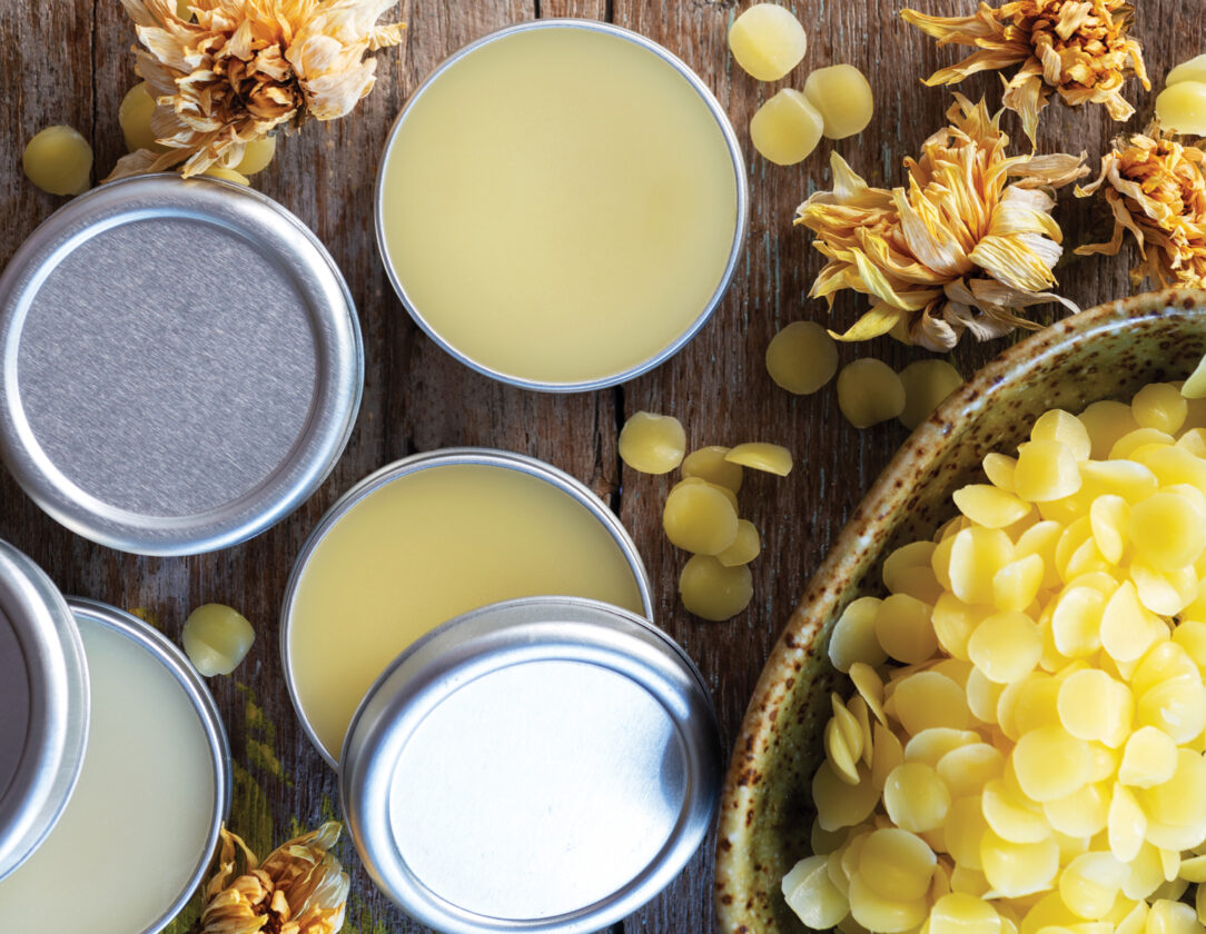 Salves & Balms