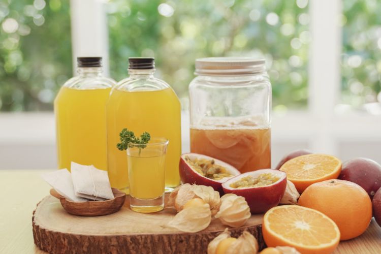 Gut Health