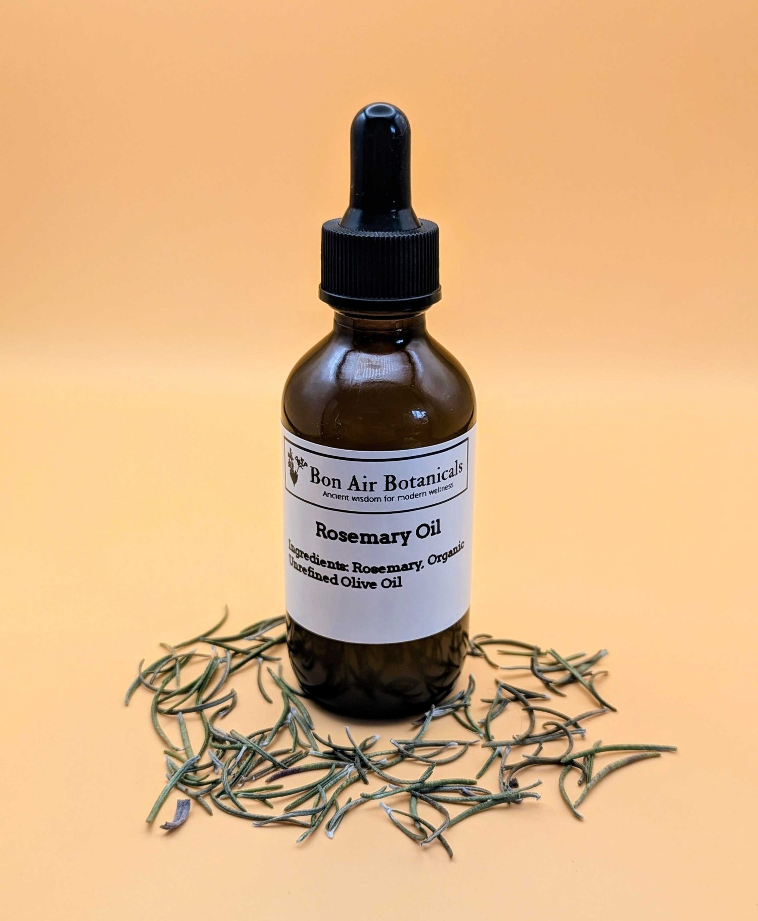 Oils & Serums