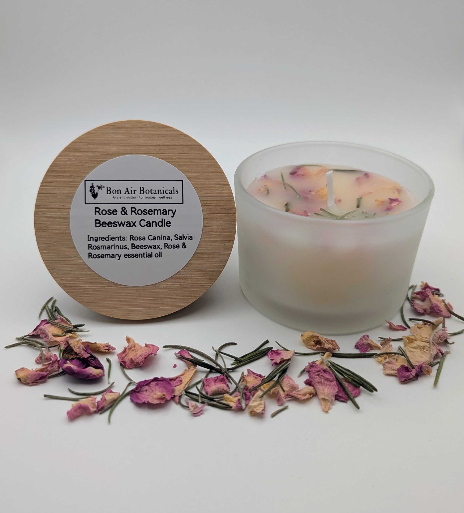 Aromatherapy