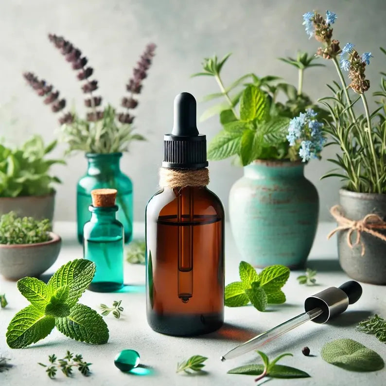 Tinctures