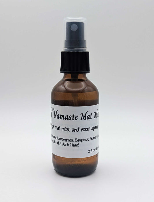 Namaste Mat Mist