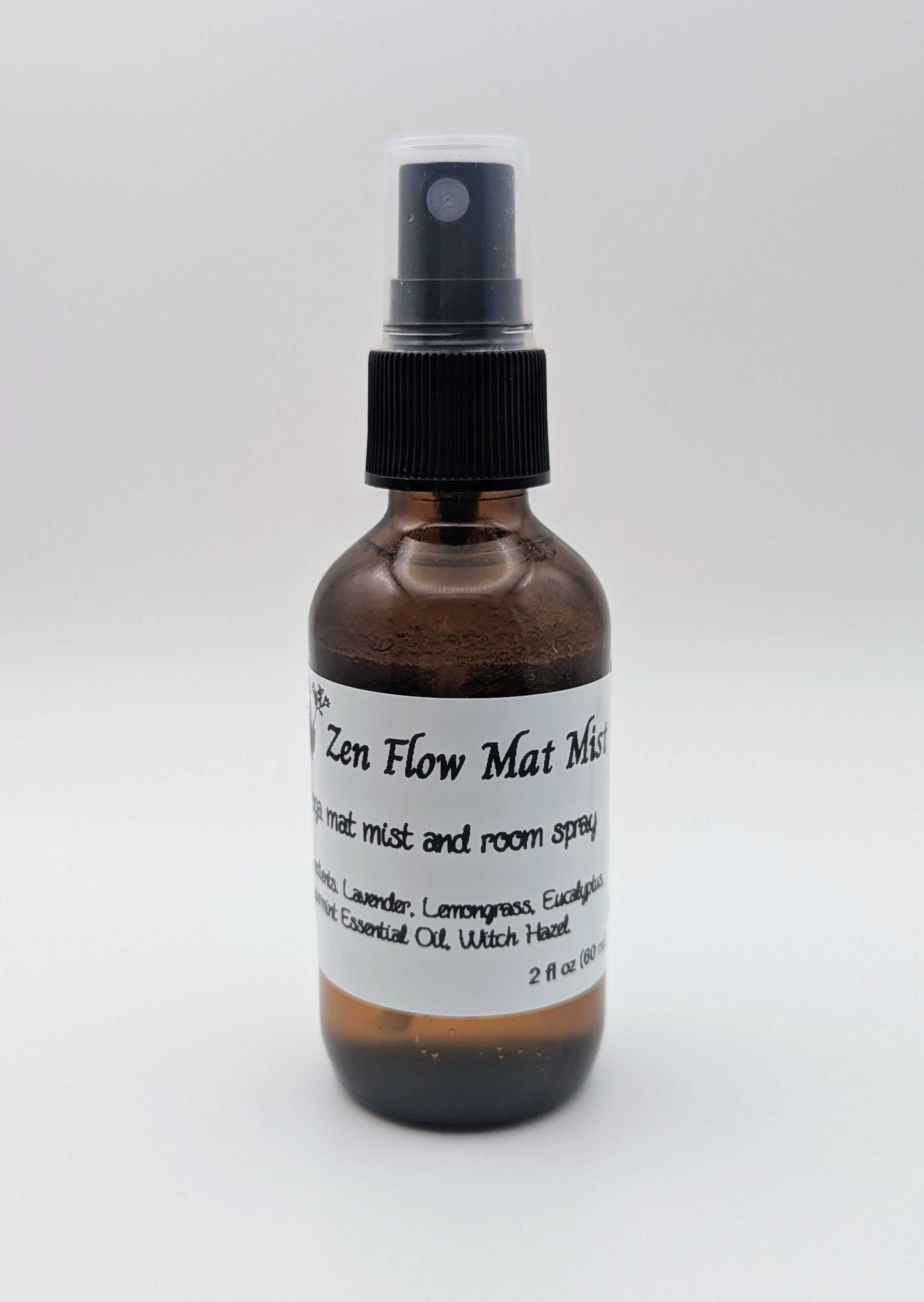 Zen Flow Mat Mist