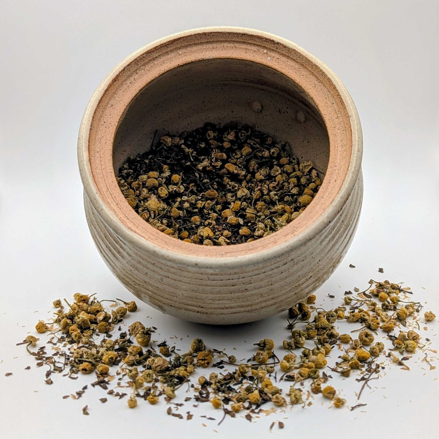 Rest & Renew Tea Blend