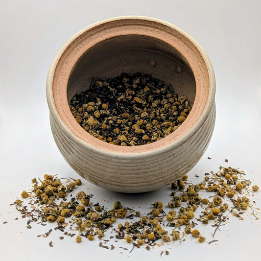 Rest & Renew Tea Blend
