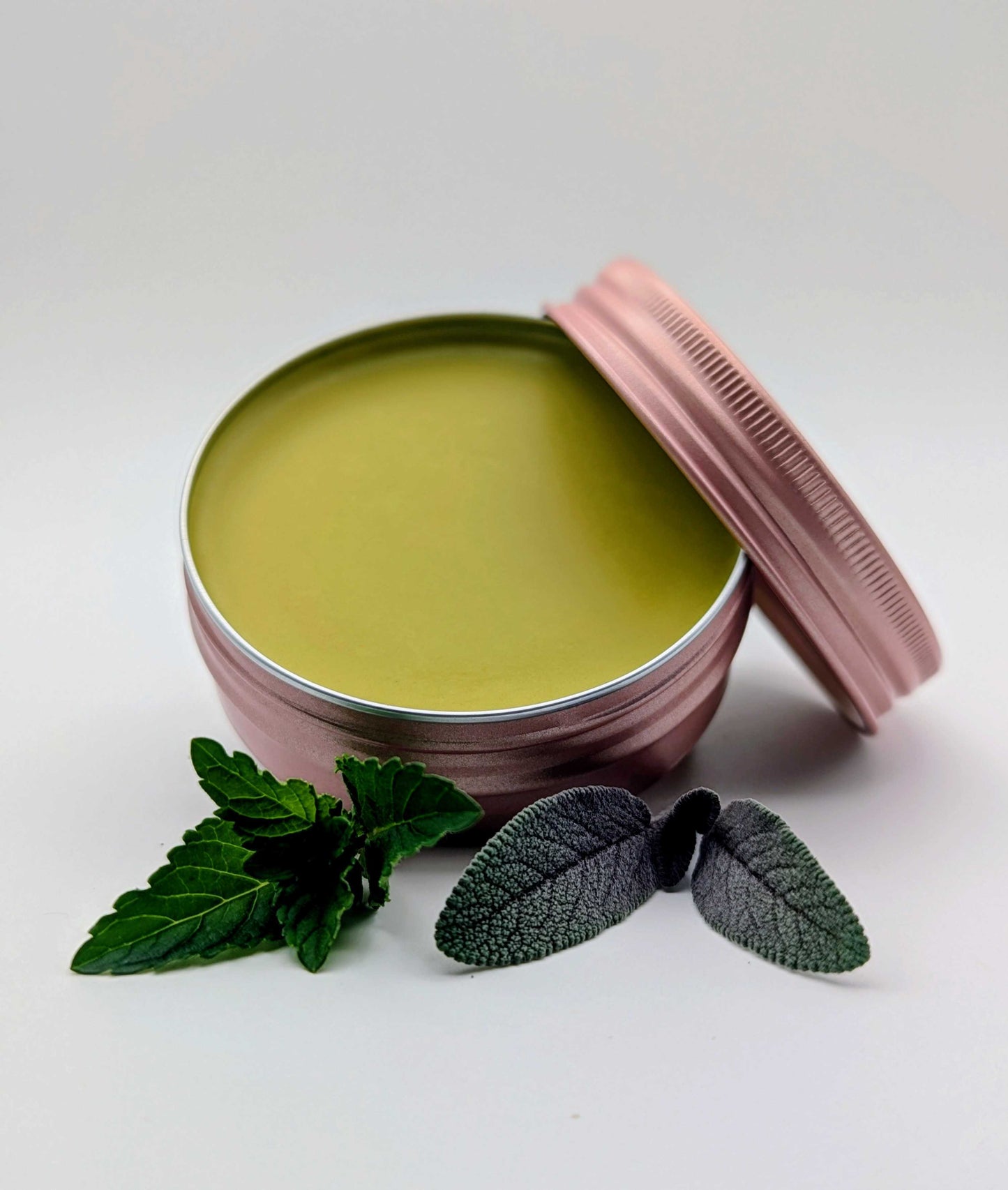 Sage & Mint Muscle Balm
