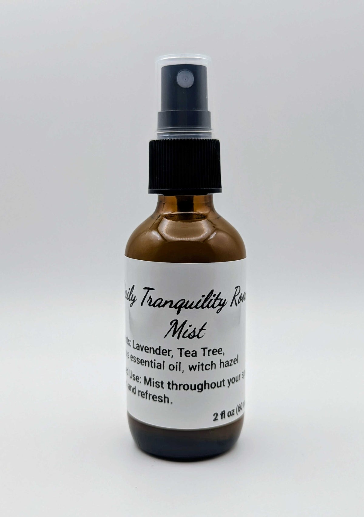 Daily Tranquility Room Mist