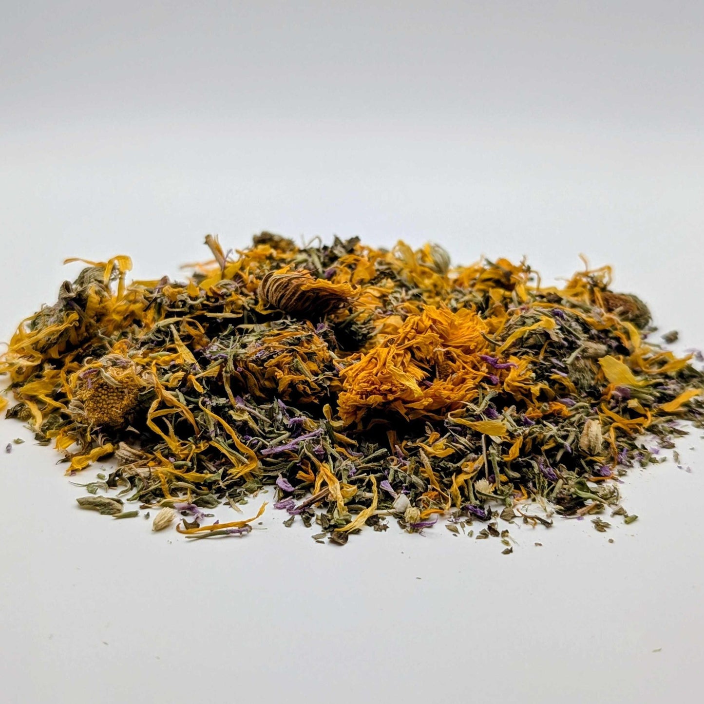 Sunshine in Winter Tea Blend