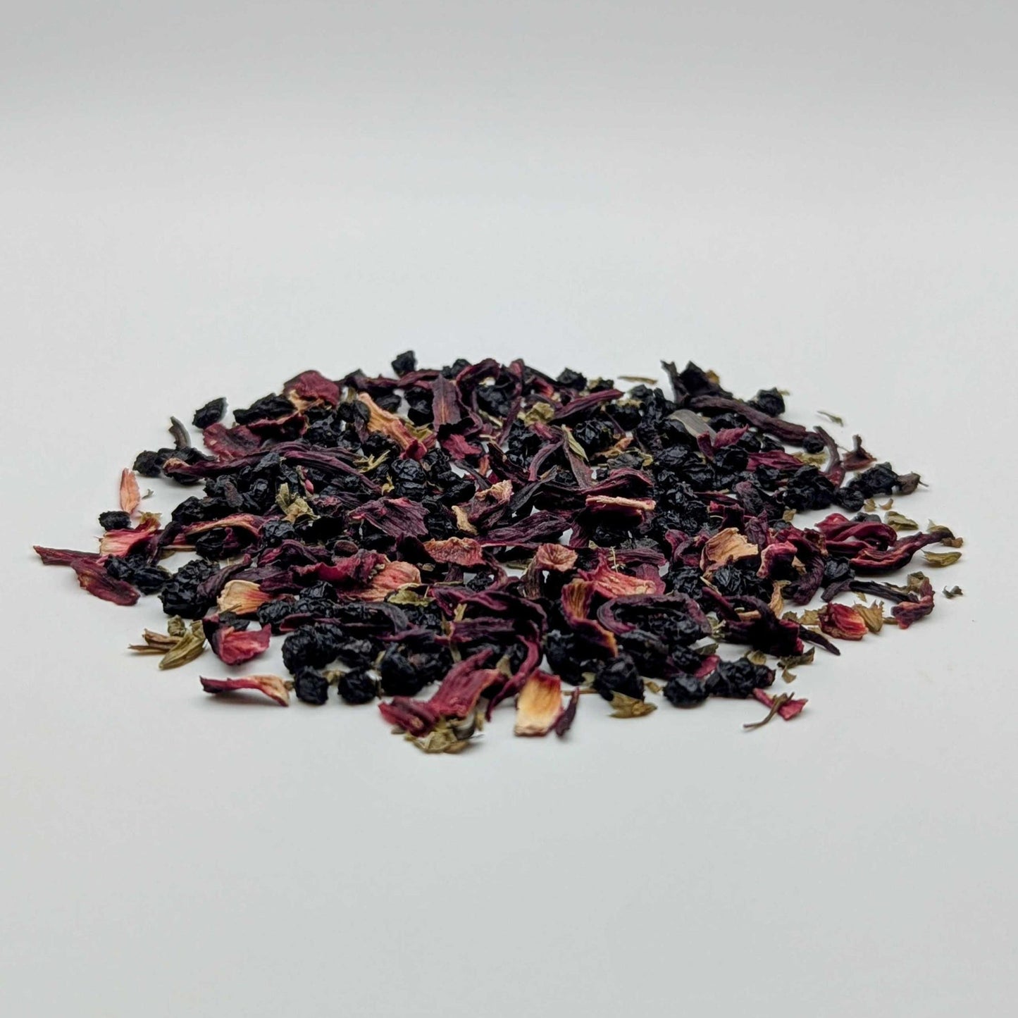 Sunshine in Winter Tea Blend #2